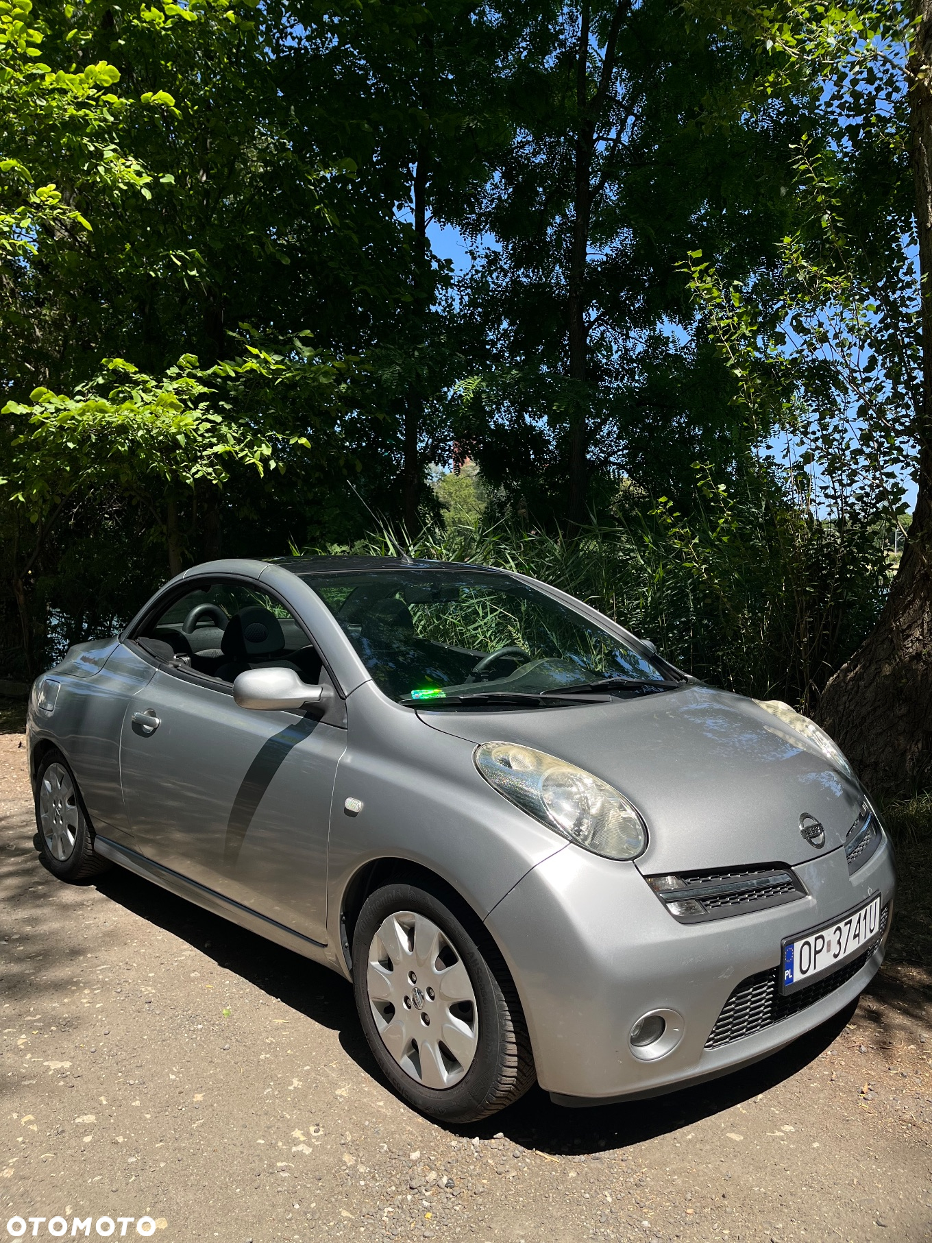 Nissan Micra 1.4 Tekna - 11