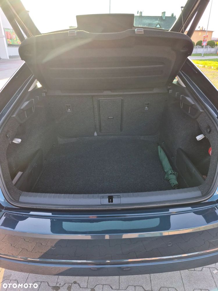 Skoda Octavia 2.0 TDI Style DSG - 19