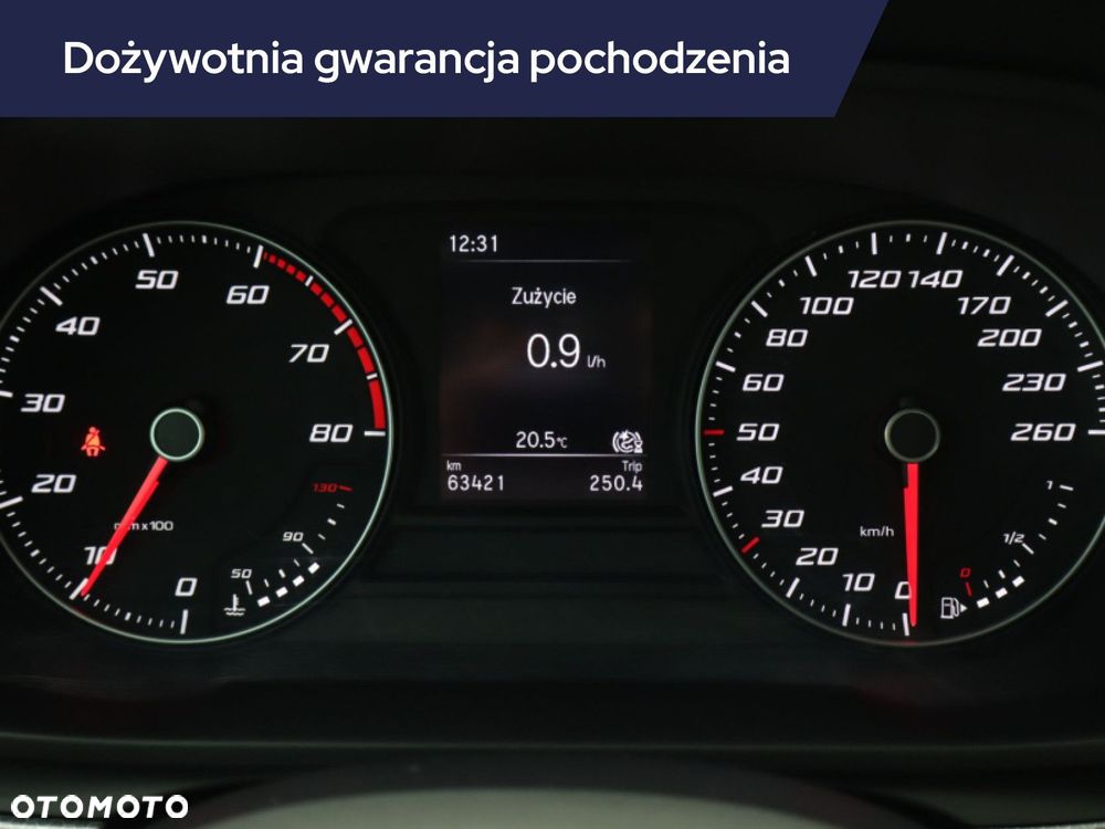 Seat Leon Sportstourer - 13
