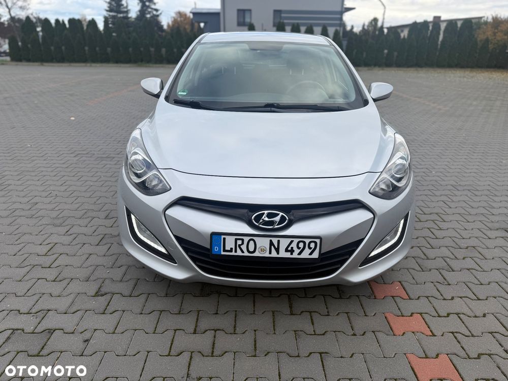 Hyundai i20 - 2