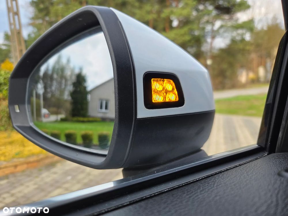 Audi A3 Sportback 2.0 TDI sport - 29