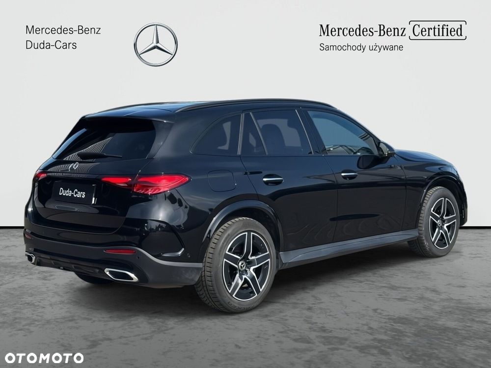 Mercedes-Benz GLC - 5