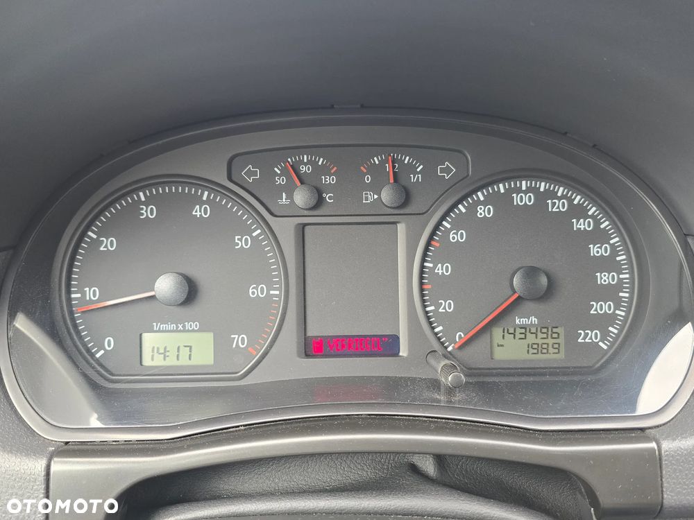 Volkswagen Polo 1.4 Automatik Comfortline - 19