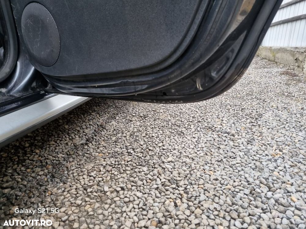 Usa Dreapta Spate Dacia Duster Facelift 2014 - 2017 SUV 4 Usi GREY TEKNA (1438) - 3