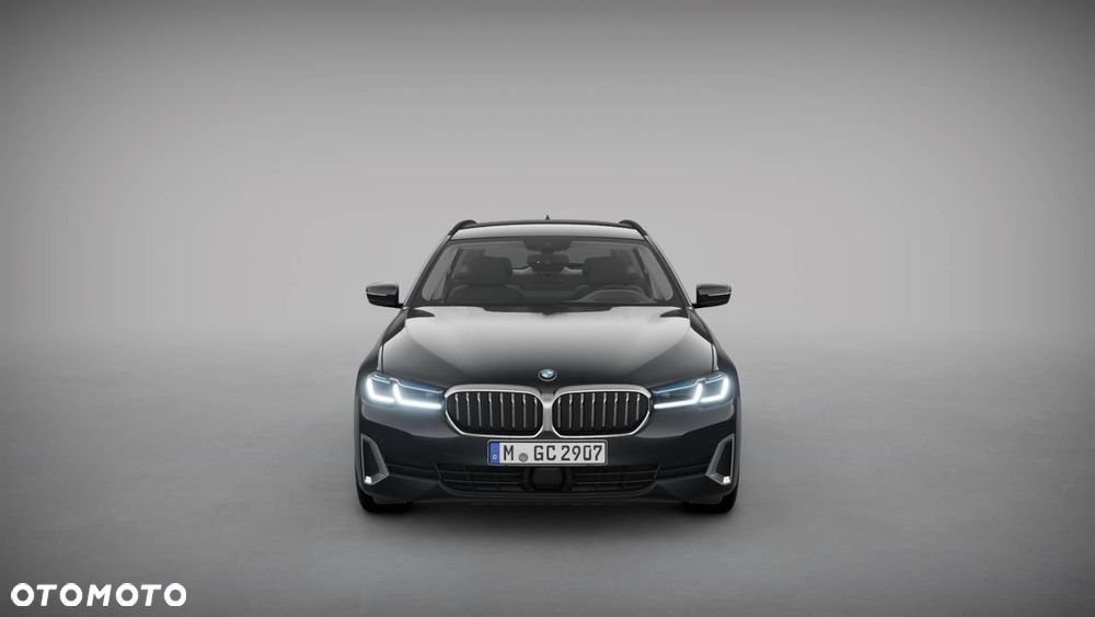BMW Seria 5 - 3