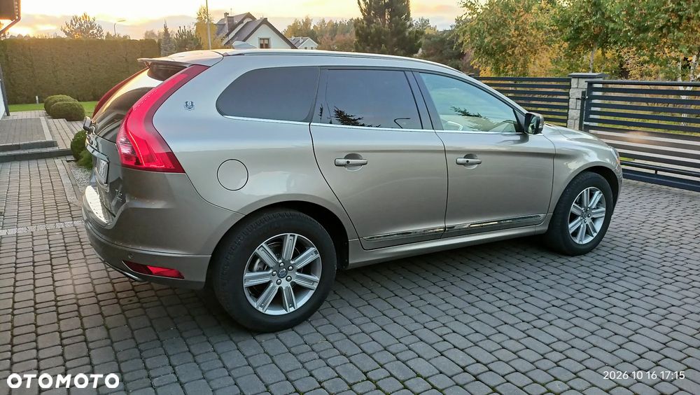Volvo Xc 60 2016 photo 5
