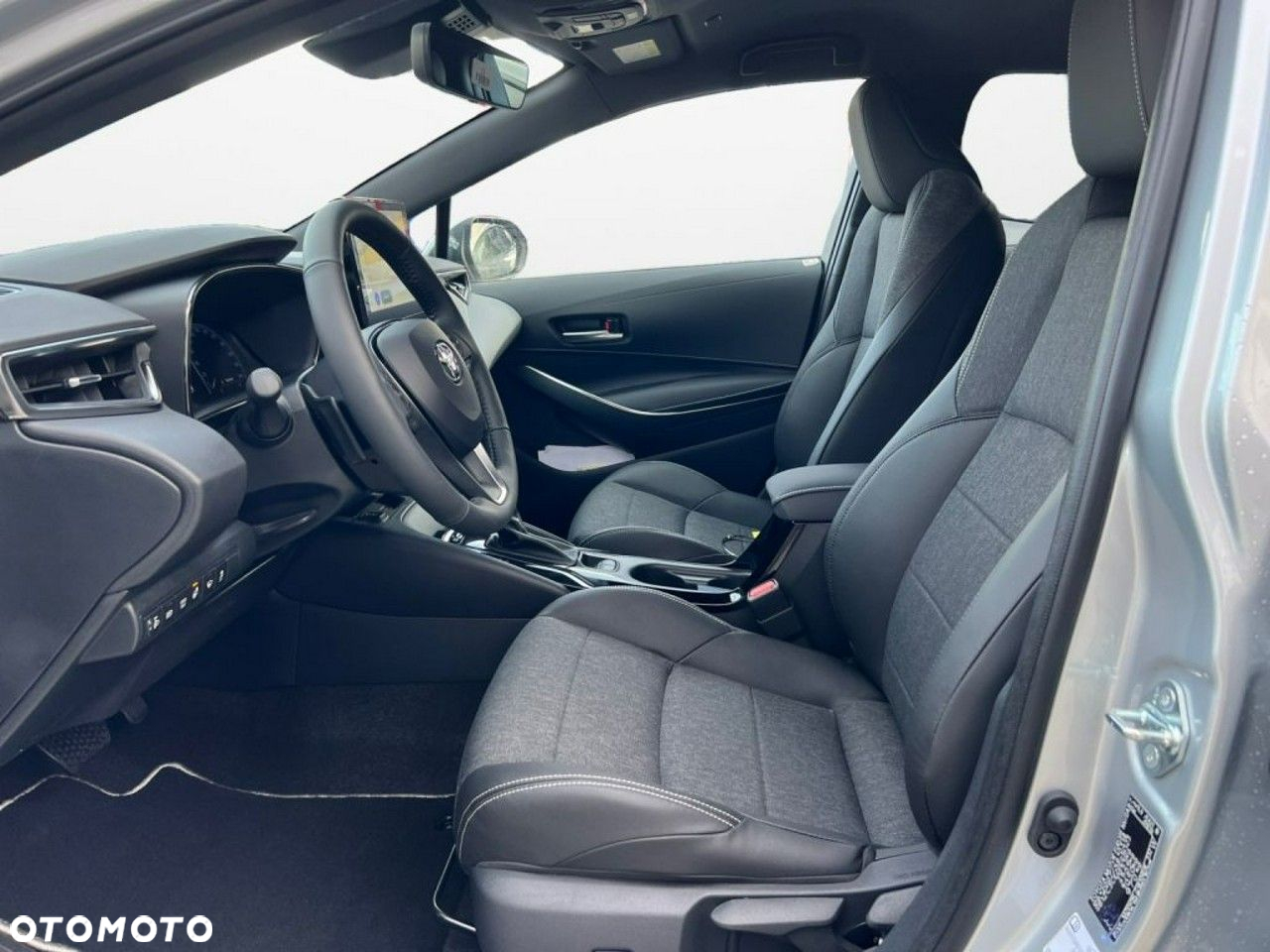 Toyota Corolla - 6