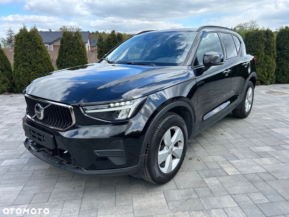 Volvo XC 40 T2 Essential - 1