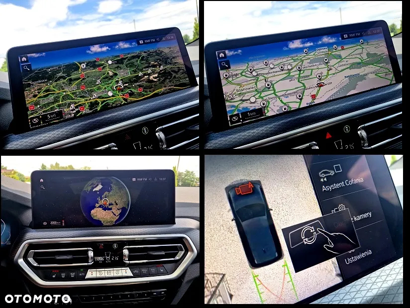 BMW X3 xDrive20d M Sport Edition - 14