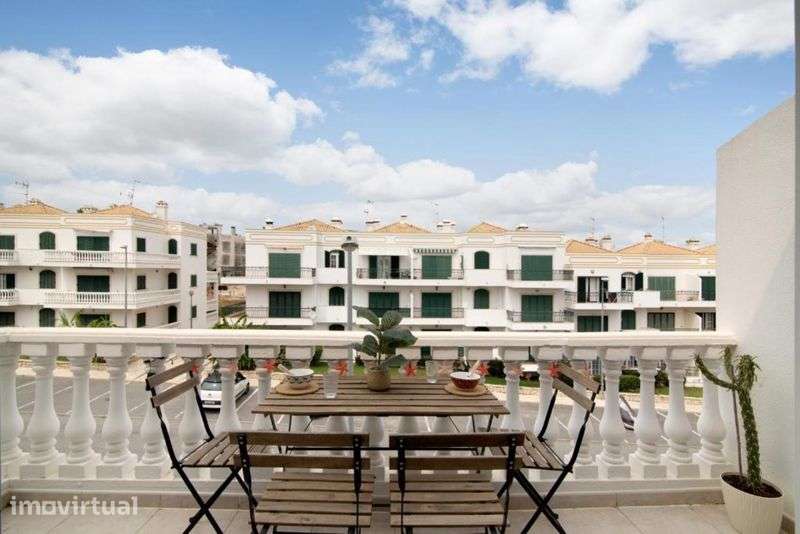 Arrenda-se Apartamento T1 em Conceição de Tavira