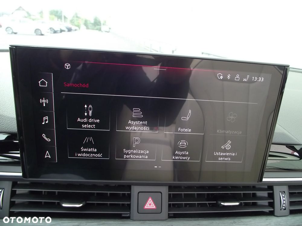 Audi A5 Coupe 45 TFSI quattro S tronic S line - 31