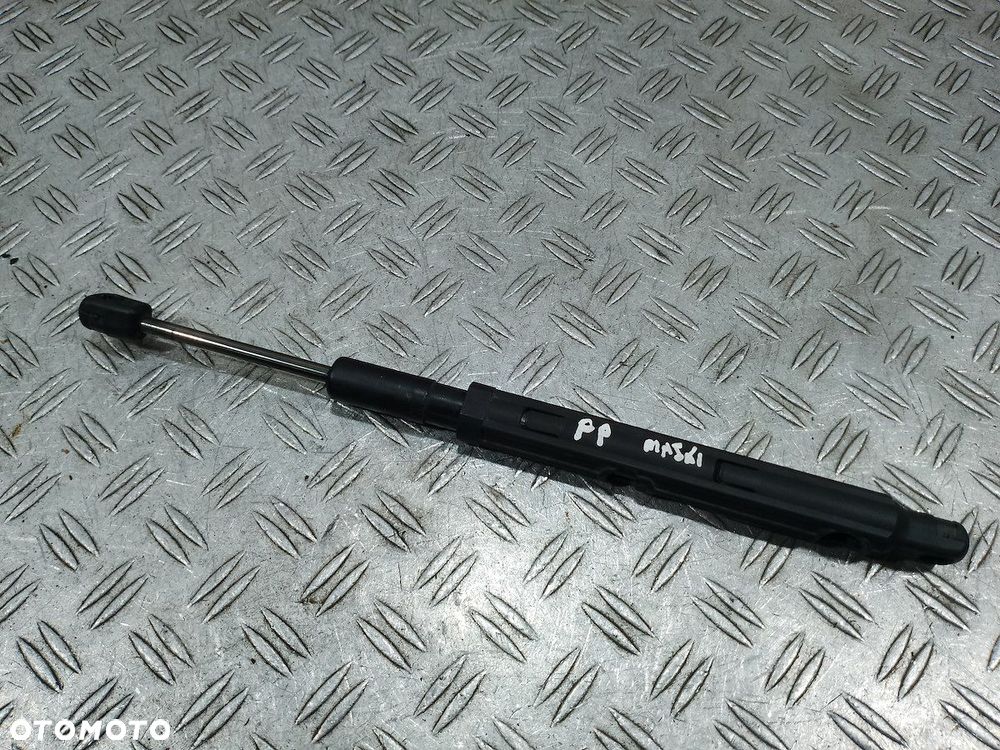 SIŁOWNIK MASKI MAYBACH X222 A2229800164 - 4