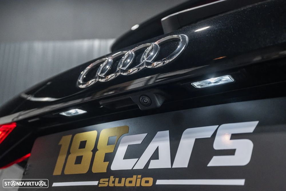 Audi A3 Sportback 35 TFSI Advanced - 51