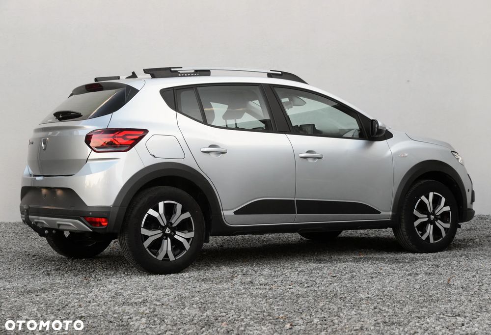 Dacia Duster - 4