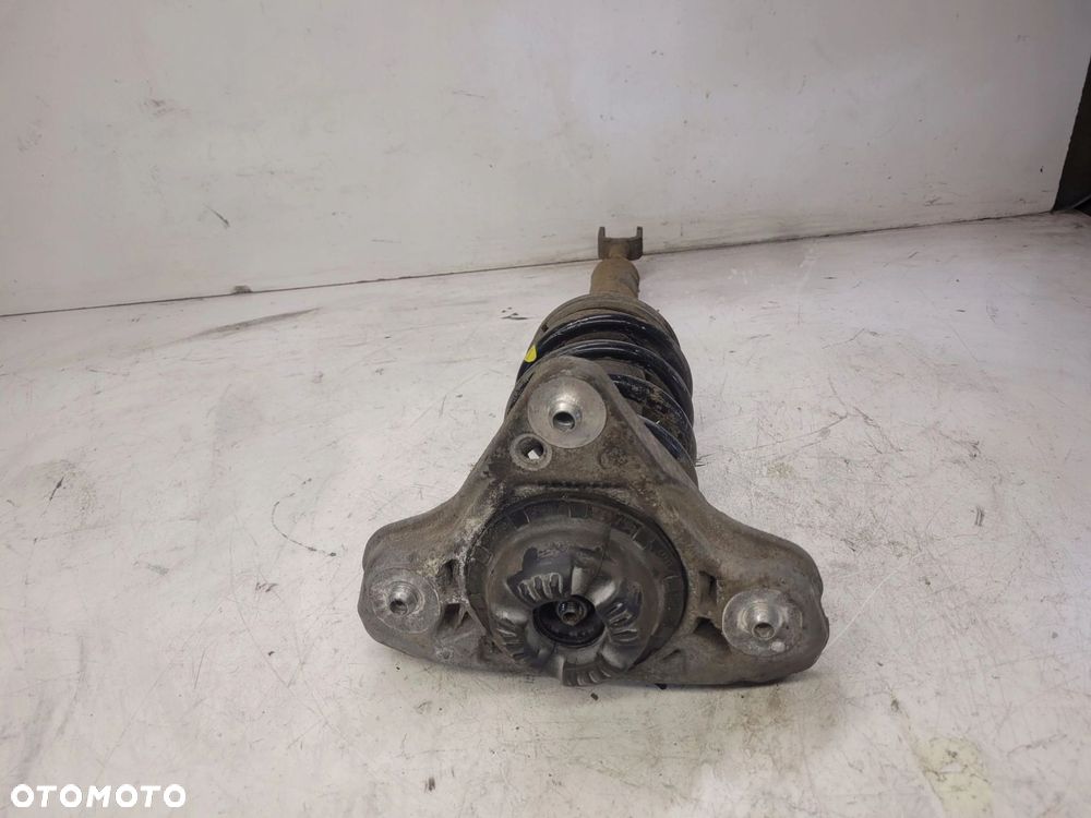 AMORTYZATOR + SPRĘŻYNA LEWY PRAWY AUDI A4 B6 B7 - 3