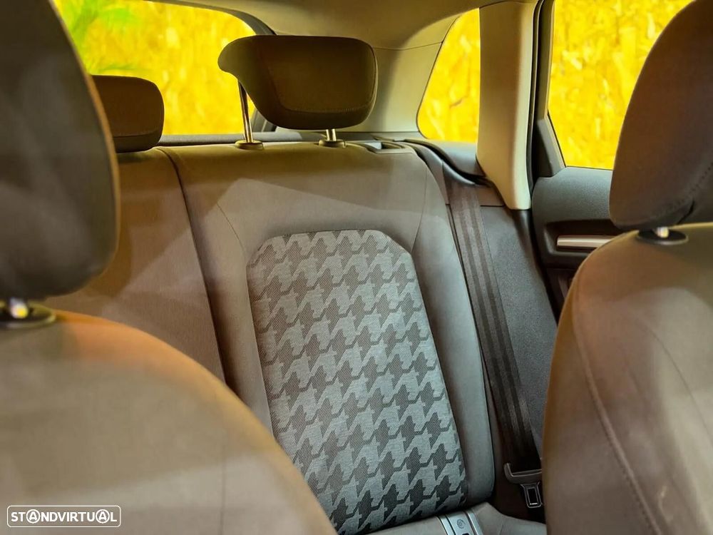 Audi A3 Sportback 1.6 TDI Attraction Special Edition - 31