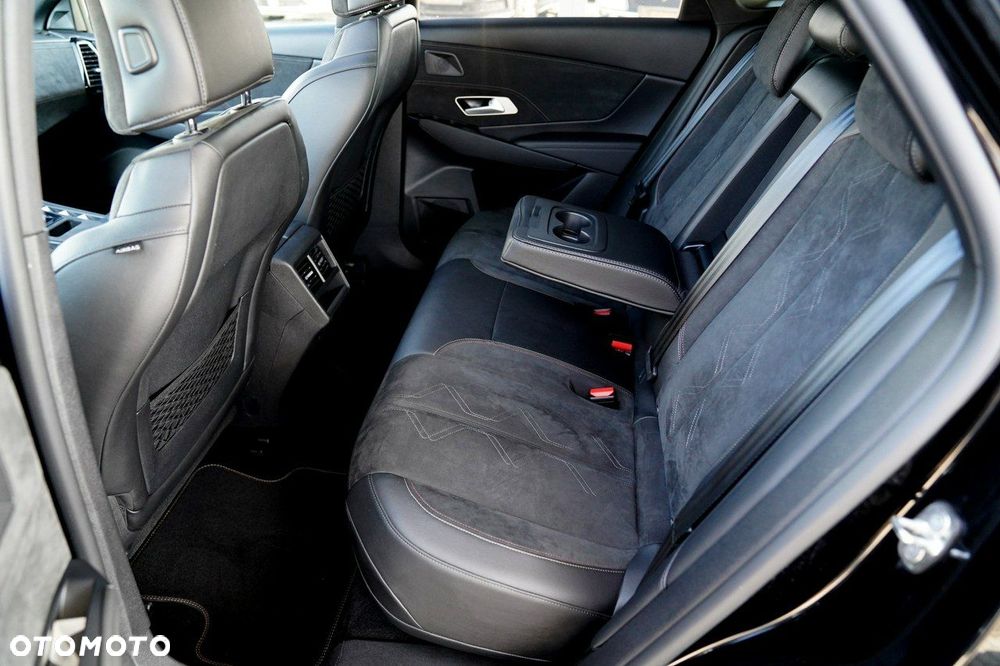 DS Automobiles DS 7 Crossback - 16