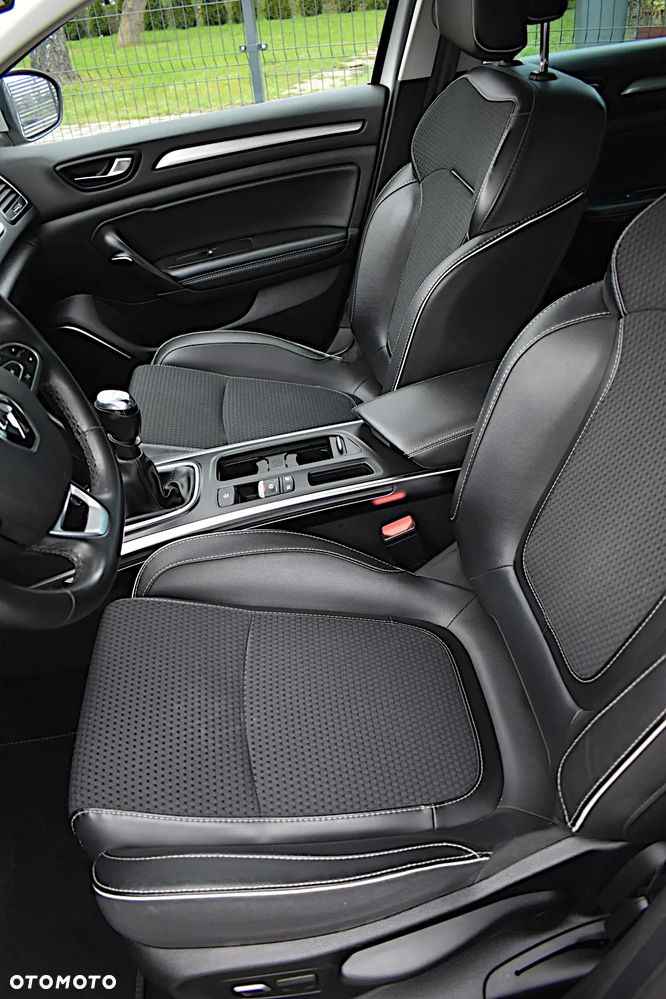 Renault Megane dCi 110 FAP Expression - 6