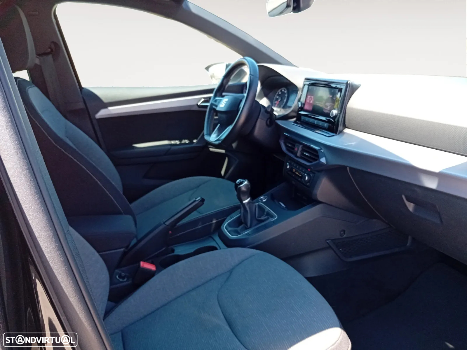 SEAT Ibiza 1.0 TSI Xcellence - 14