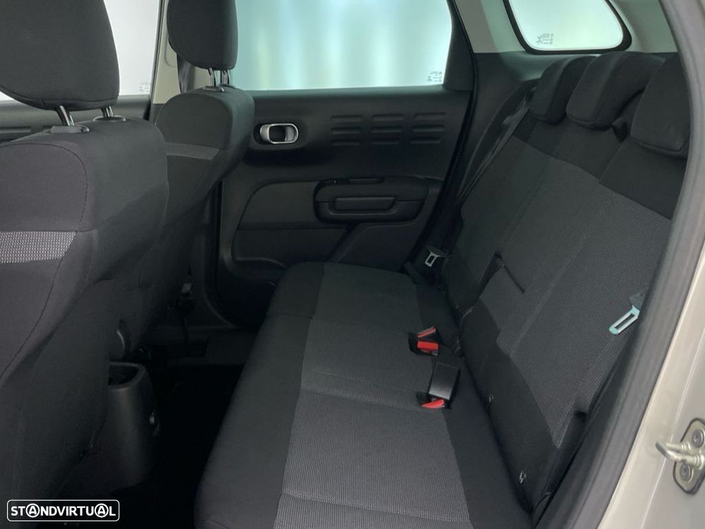 Citroën C3 Aircross 1.2 PureTech Feel - 12