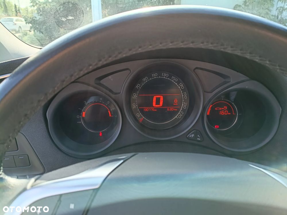 Citroën C4 1.6 VTi Seduction - 13