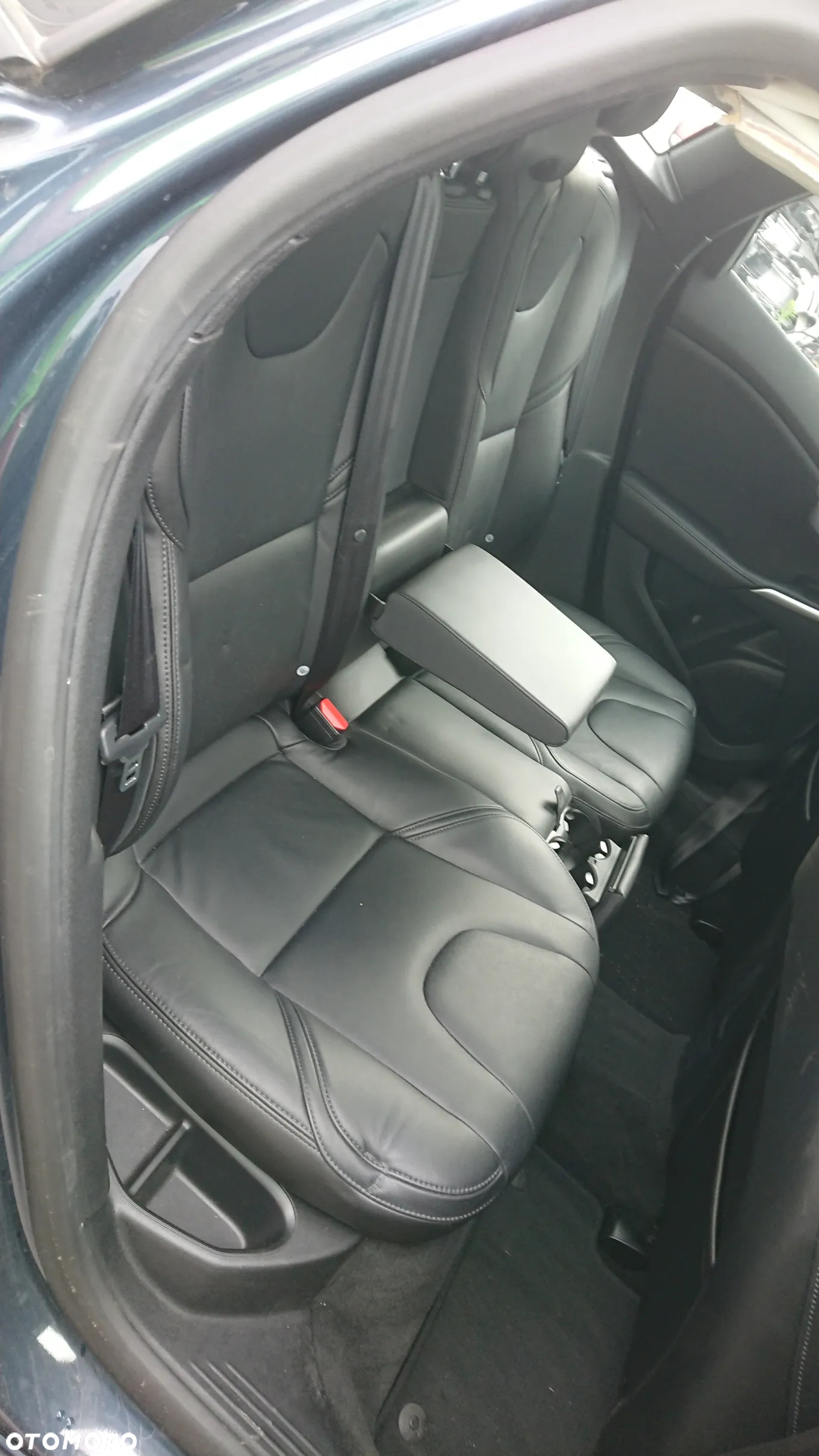 Volvo V40 - 36