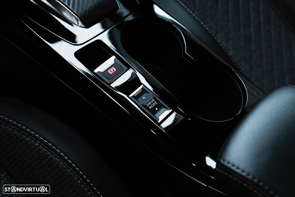 Peugeot e-2008 50 kWh Allure - 26