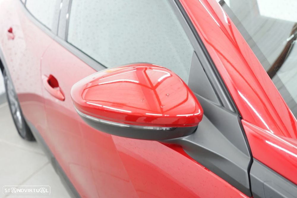 Peugeot 2008 1.5 BlueHDi Active - 11