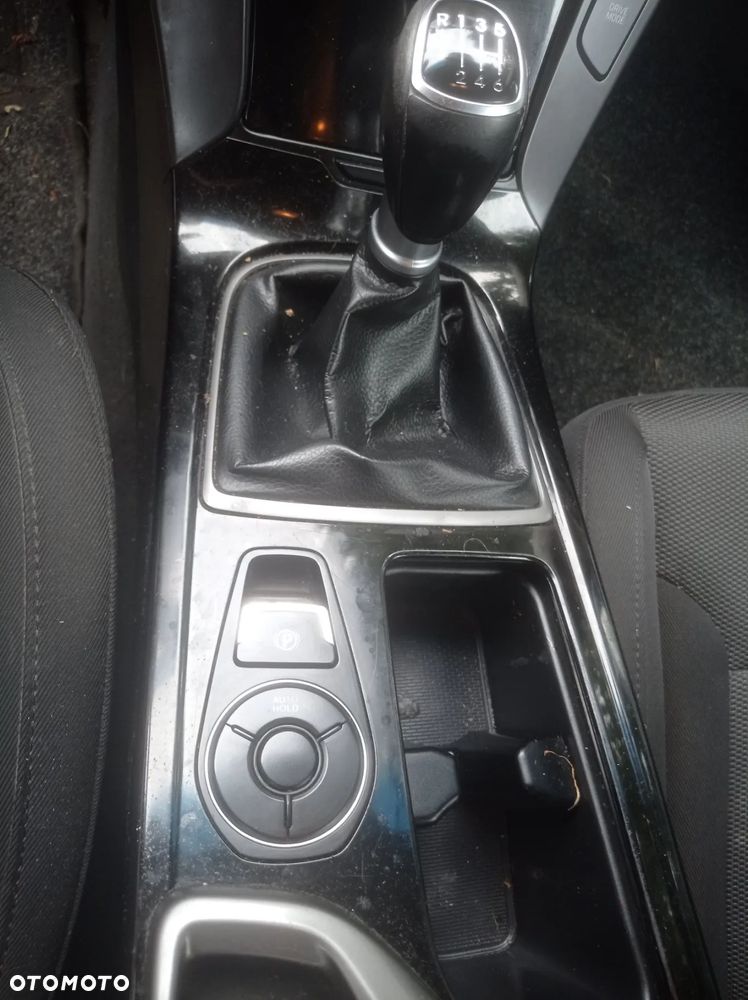 Hyundai i40 Kombi 1.7 CRDi Classic - 17