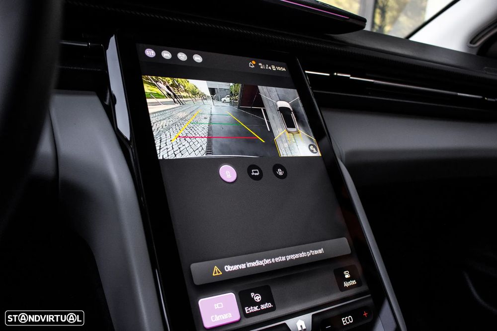 Ford Explorer Elektromotor c/ Extended Range RWD 77kWh Premium - 42