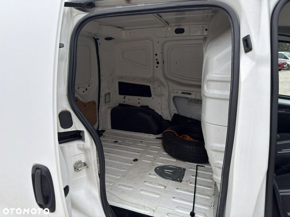 Fiat Fiorino - 13