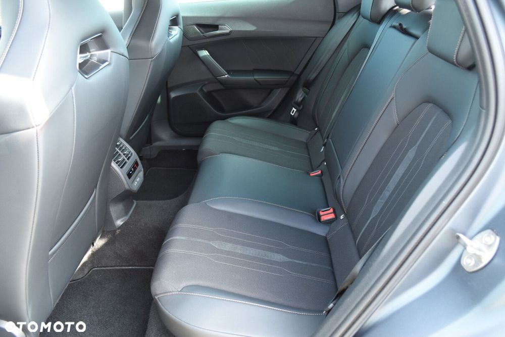 Cupra Formentor 2.0 TSI 4Drive VZ DSG - 33