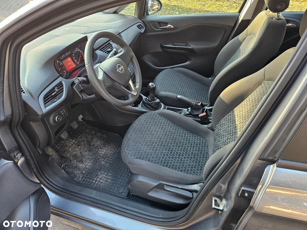Opel Corsa 1.4 Enjoy - 5