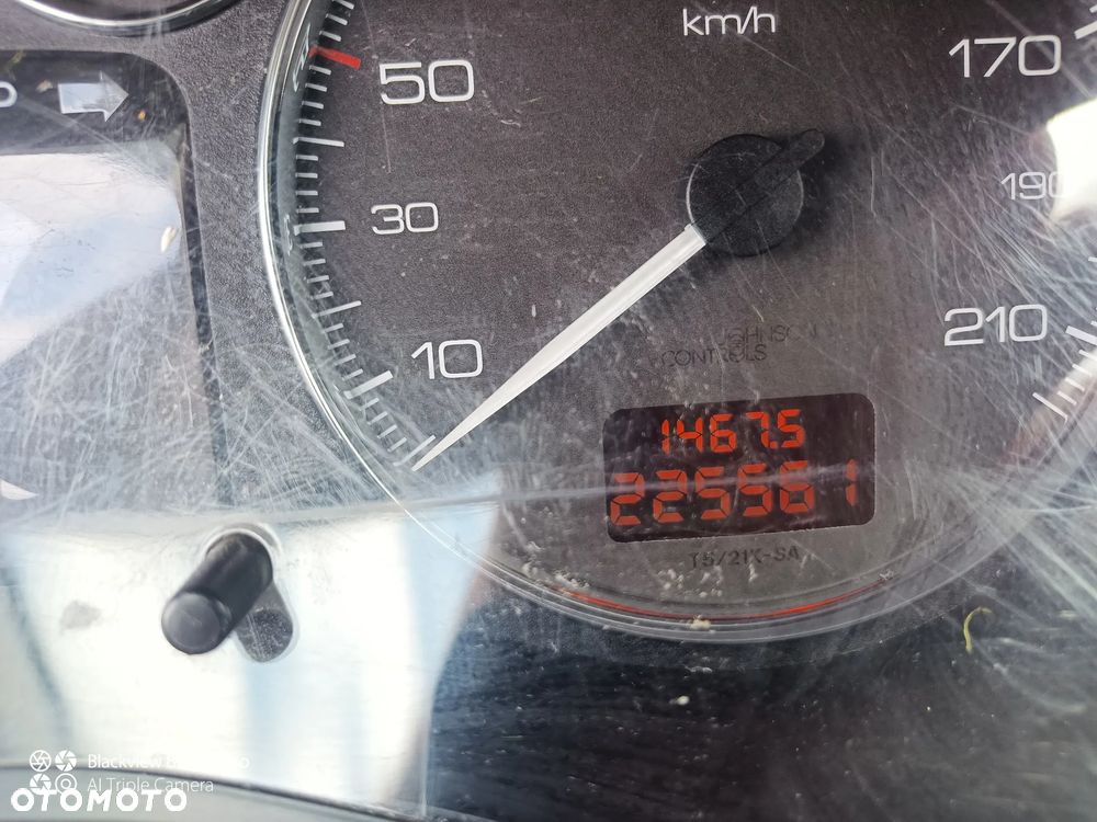 Peugeot 307 SW 110 - 5