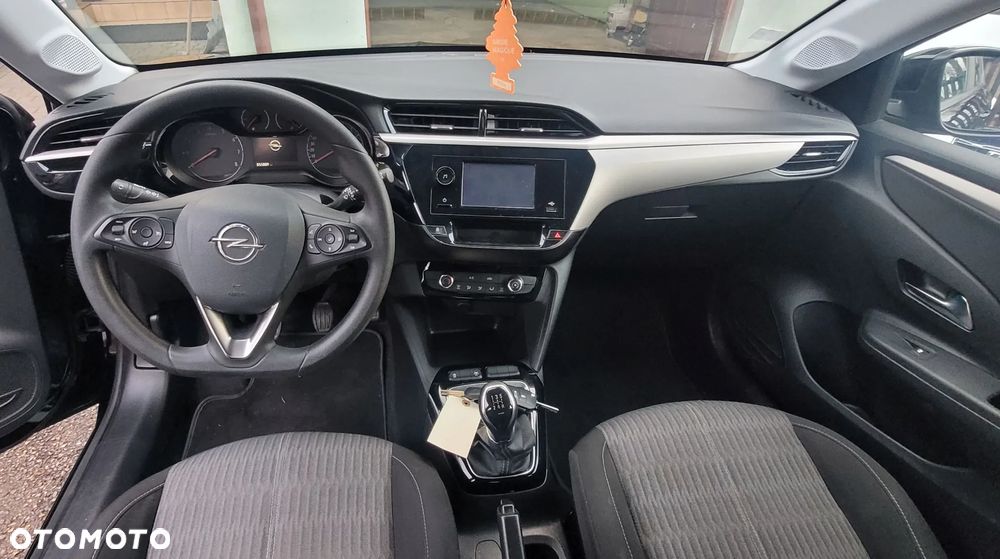 Opel Corsa 1.2 Elegance S&S - 20