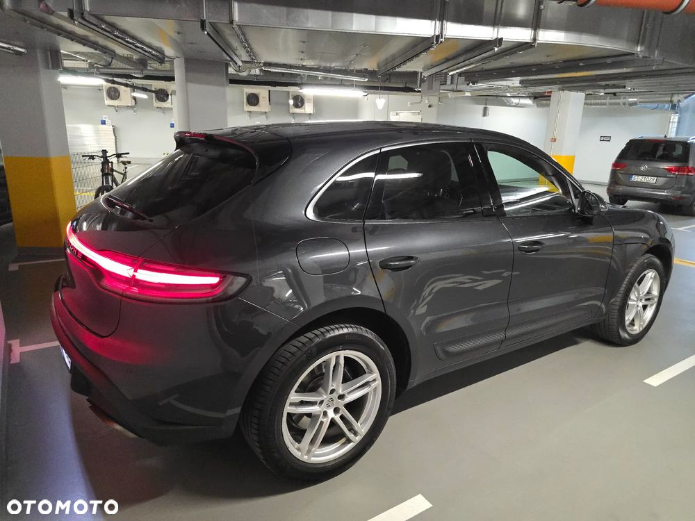 Porsche Macan PDK - 25