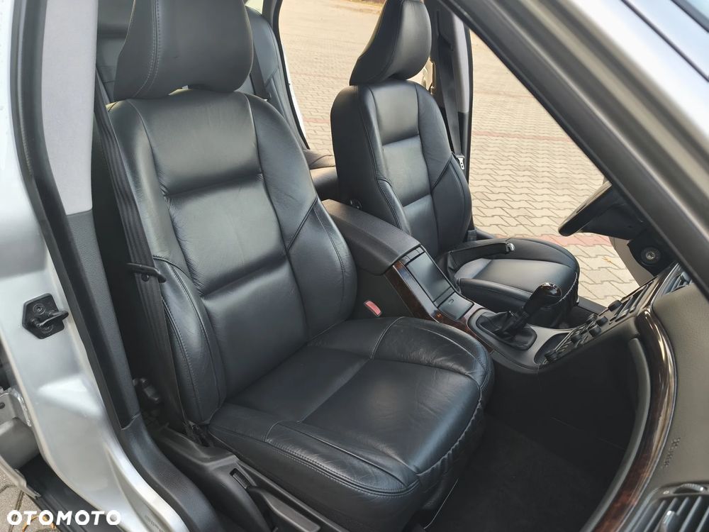 Volvo S80 2.4D Momentum - 22