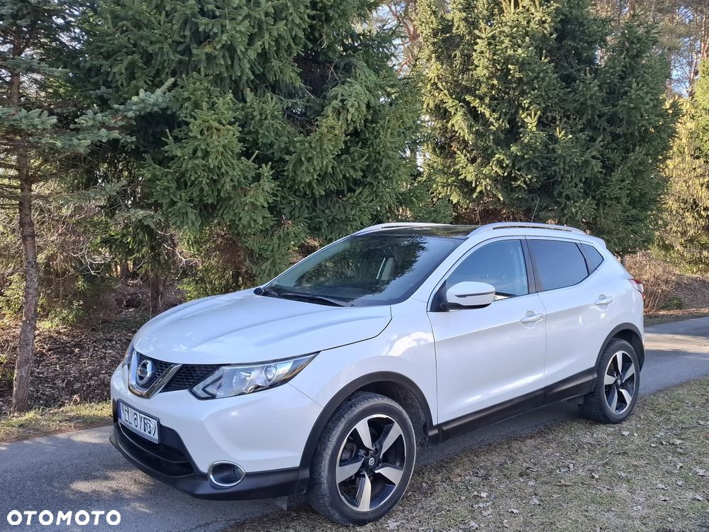 Nissan Qashqai ver-1-2-dig--t-acenta-eu6 - 1