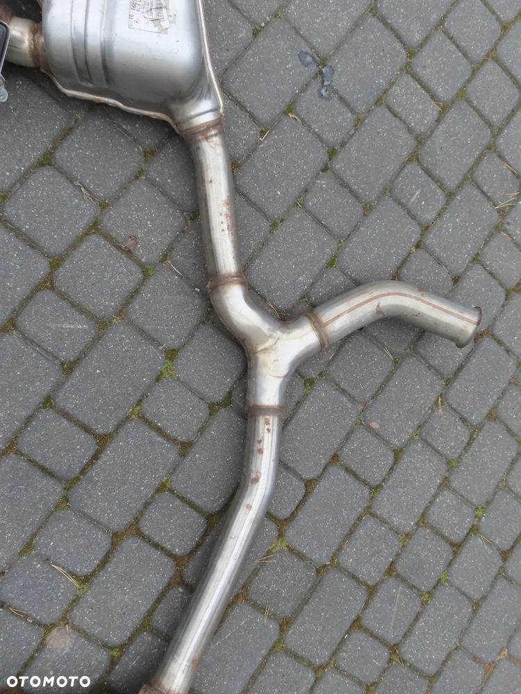 tłumik 2054911601 - 8