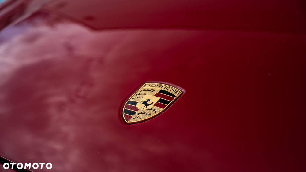 Porsche Cayenne GTS - 37