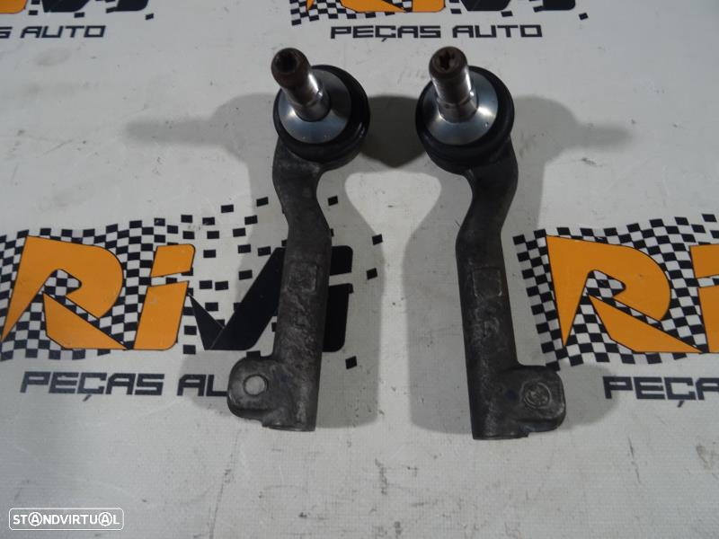 Ponteira De Direção Bmw 1 (F20) Ponteira De Direção Direita Bmw F20 - 5