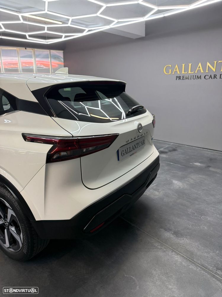 Nissan Qashqai +2 - 27