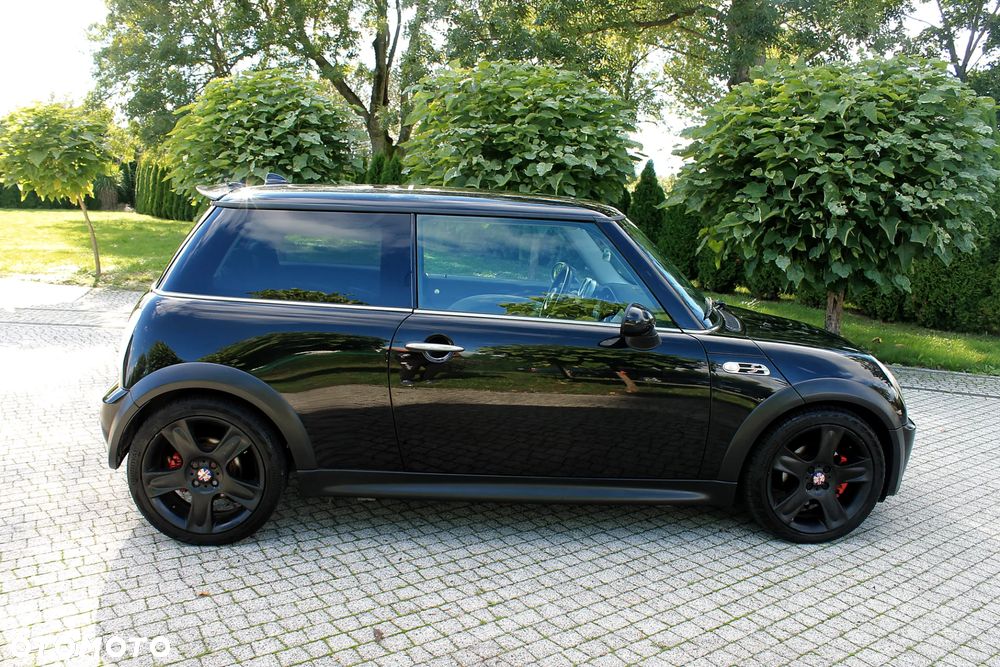 MINI Cooper S - 19