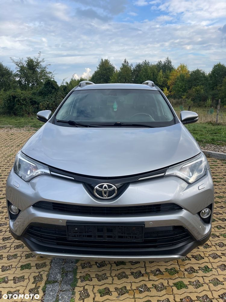 Toyota RAV4 2.0 Prestige 4x4 MS - 28