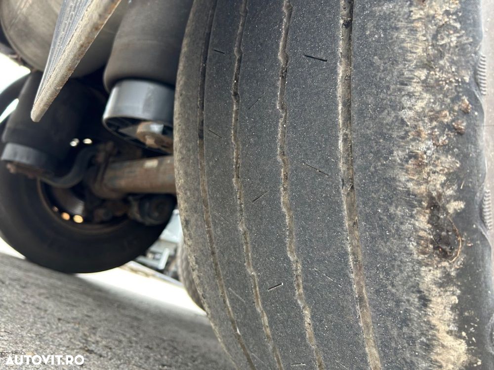 Schwarzmuller Platforma, 2011, factura externa - 17