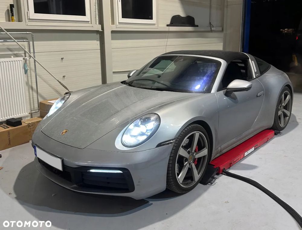 Podnośnik nożycowy mobilny NORMET PX-3500S 3,5T 120 cm 230V - 15