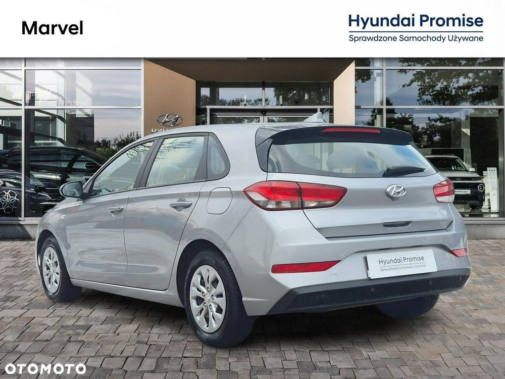 Hyundai i30 - 4