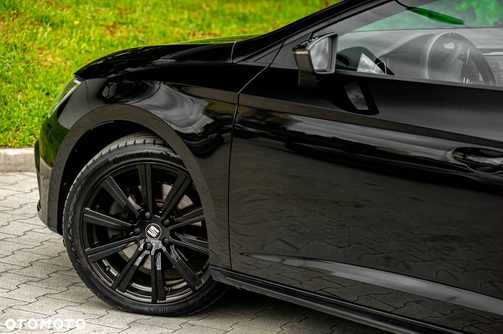 Seat Leon 1.8 TSI Start&Stop DSG FR - 33