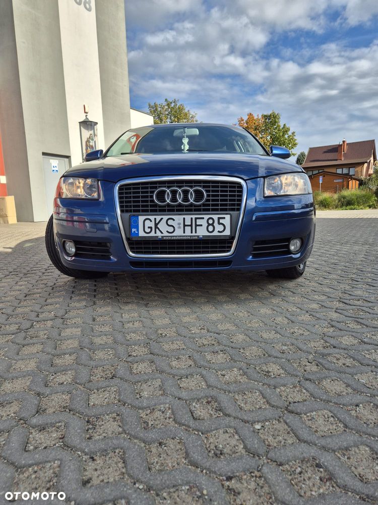 Audi A3 3-drzwiowe - 11