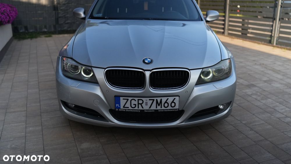 BMW Seria 3 - 8